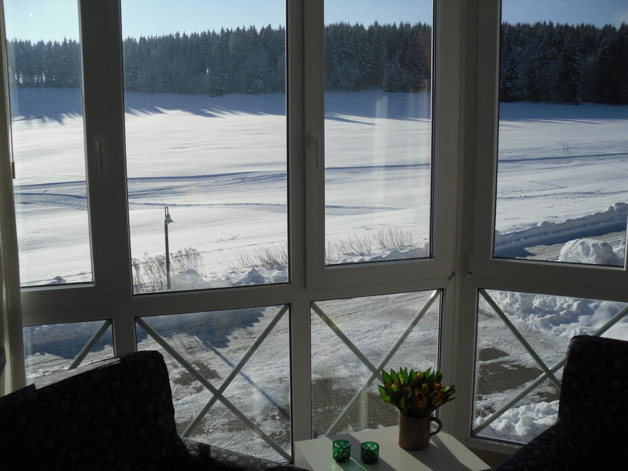 Apartment Sonnenschein Braunlage Exterior foto