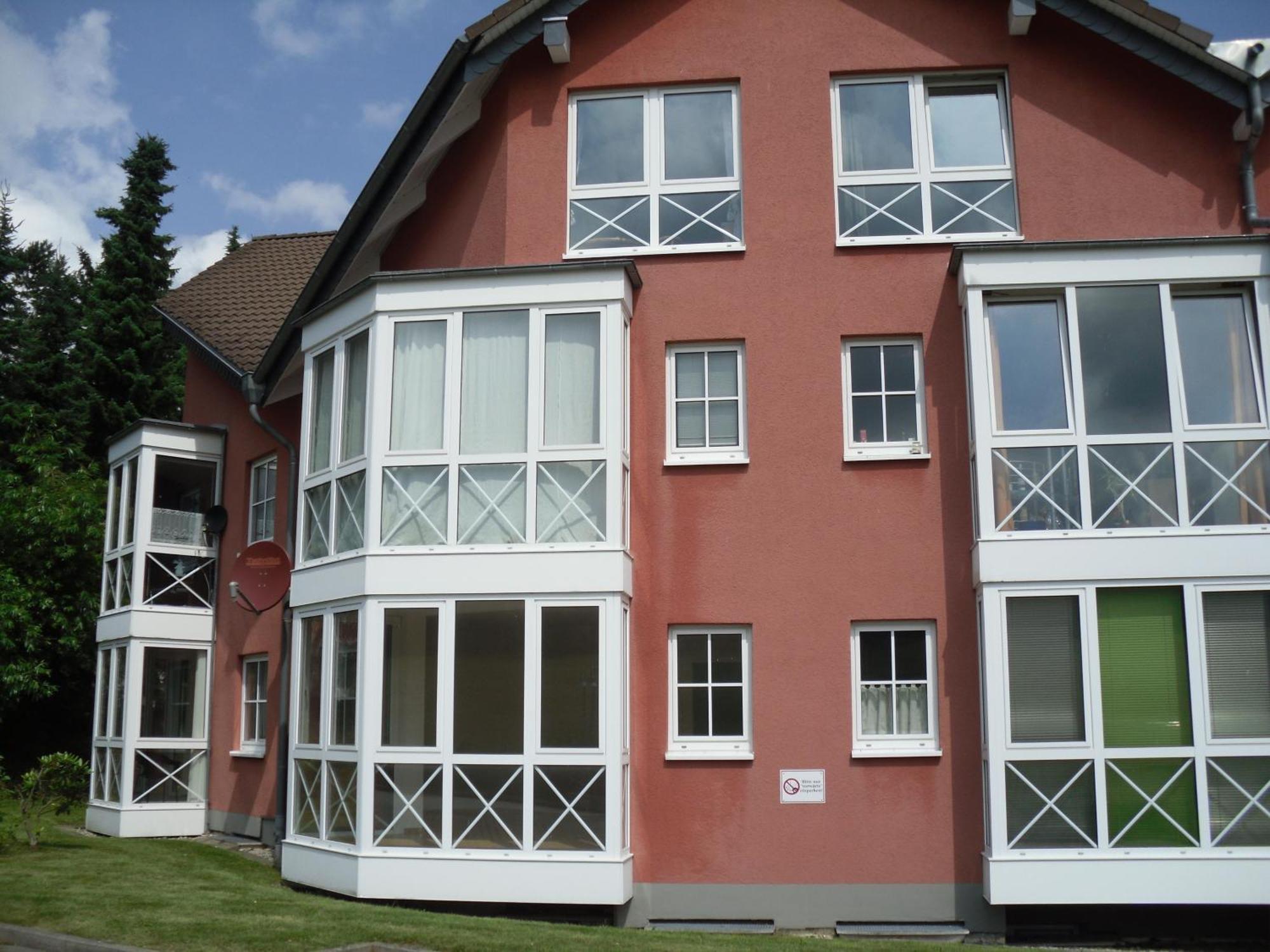Apartment Sonnenschein Braunlage Exterior foto