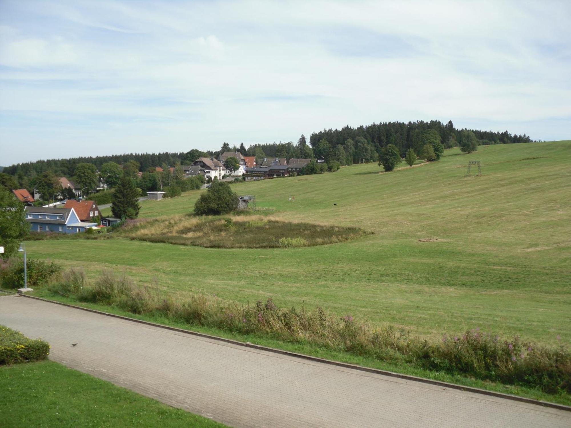 Apartment Sonnenschein Braunlage Exterior foto