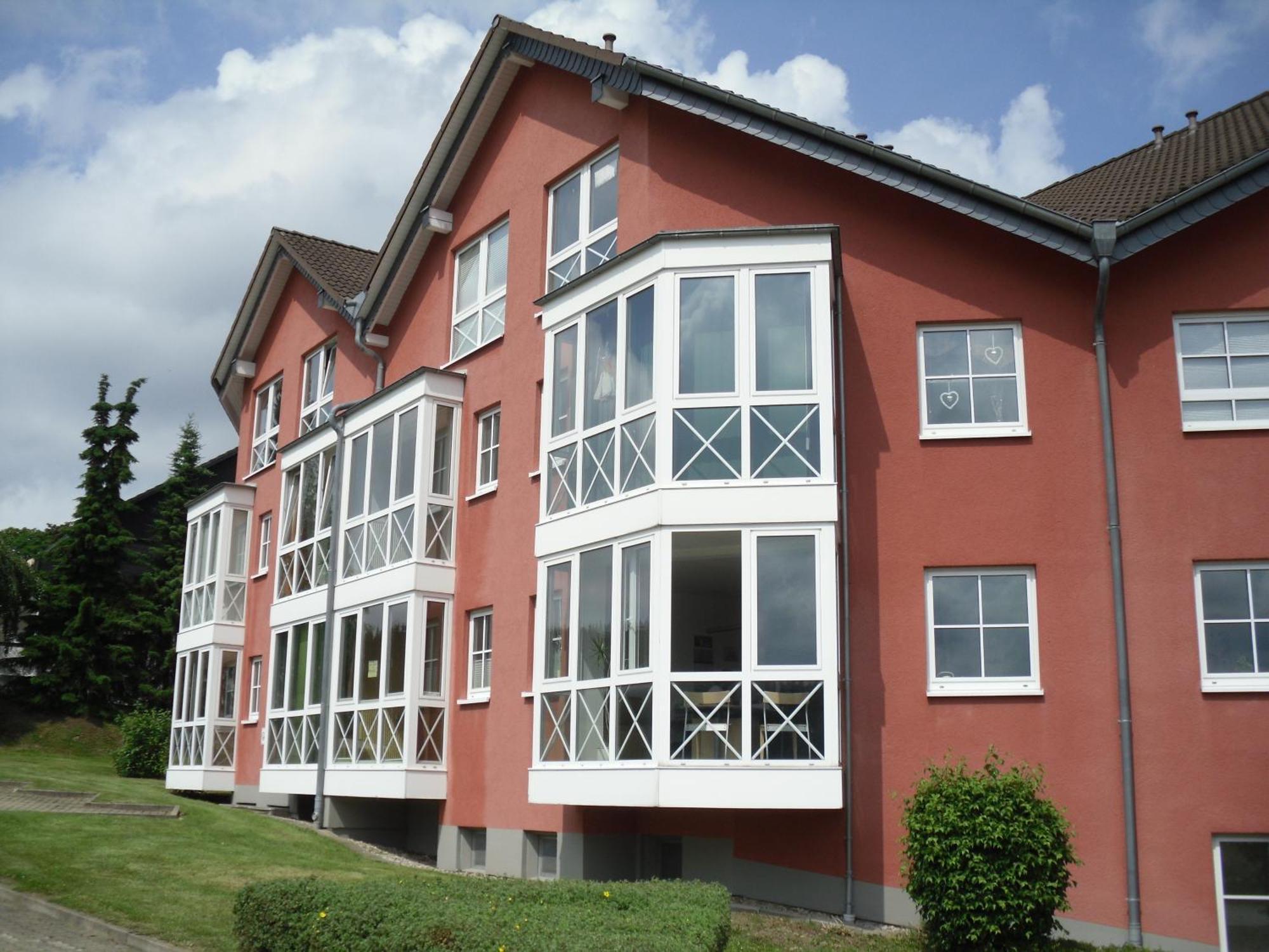 Apartment Sonnenschein Braunlage Exterior foto